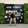XVII Dzień Otwarty w „Mechaniku”